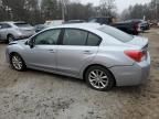 2013 Subaru Impreza Premium