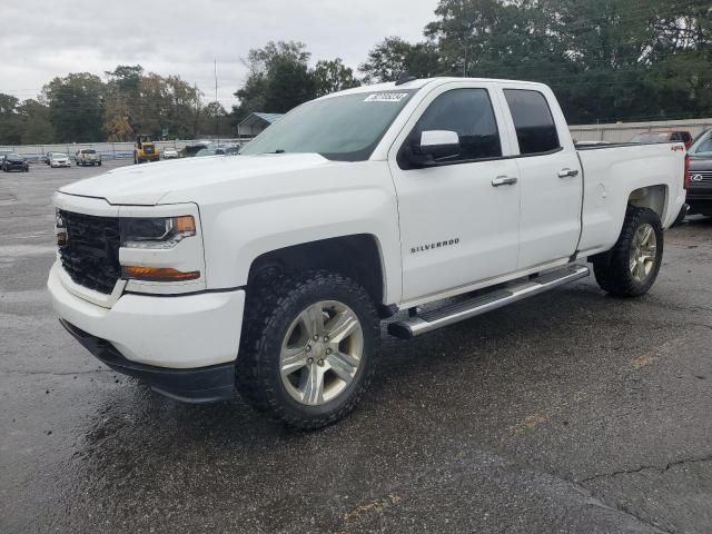 2019 Chevrolet Silverado LD K1500 Custom