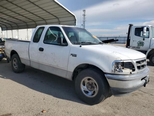 1998 Ford F150