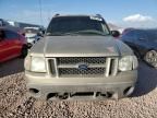 2001 Ford Explorer Sport Trac