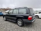 2003 Lexus LX 470