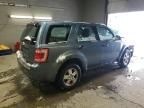 2012 Ford Escape XLS