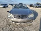 2004 Mercedes-Benz SL 500