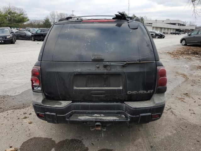 2004 Chevrolet Trailblazer LS