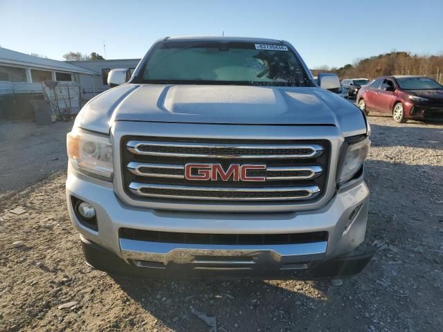 2015 GMC Canyon SLE