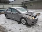 2009 Honda Civic EX