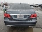 2014 Mercedes-Benz E 350 4matic