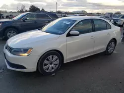 2012 Volkswagen Jetta SE en venta en Nampa, ID