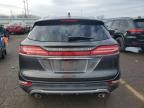 2019 Lincoln MKC