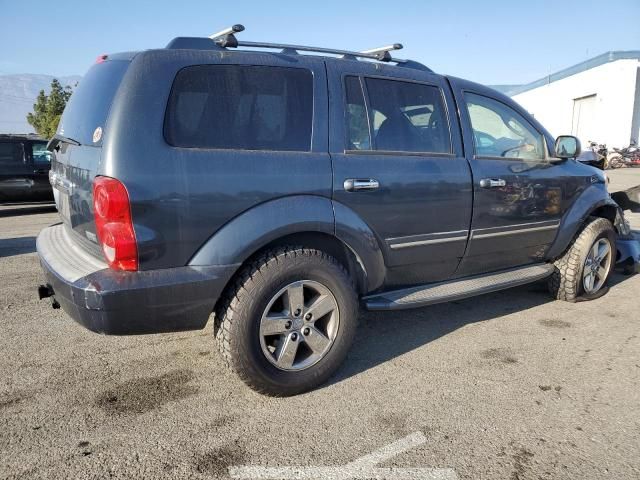 2008 Dodge Durango Limited