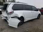 2018 Toyota Sienna SE