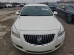 2012 Buick Regal