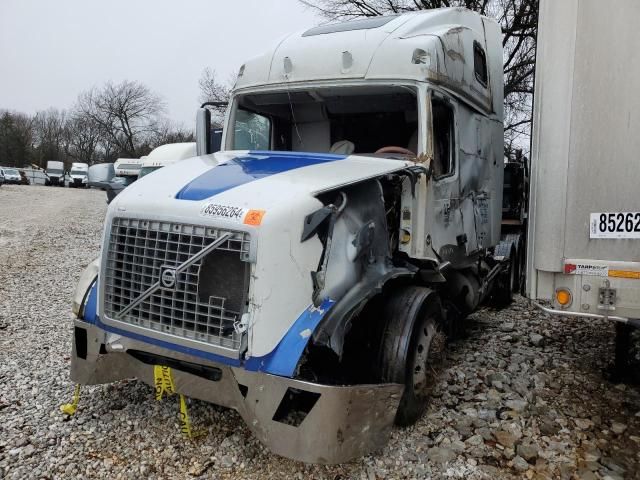 2007 Volvo VN VNL