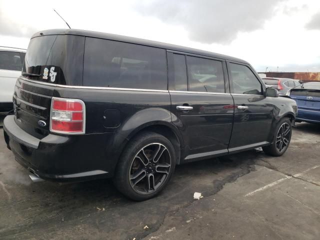 2015 Ford Flex SEL