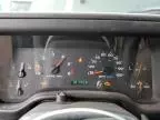 2006 Jeep Wrangler / TJ SE