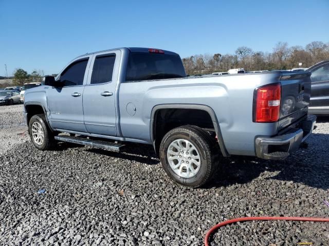 2015 GMC Sierra K1500 SLE