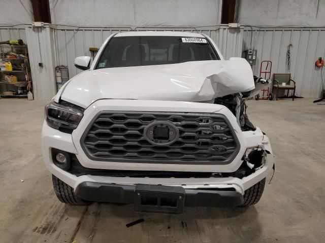 2023 Toyota Tacoma Access Cab