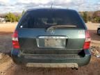 2002 Acura MDX Touring