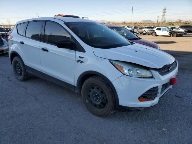 2014 Ford Escape S