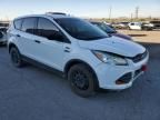 2014 Ford Escape S