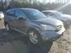 2011 Honda CR-V EXL