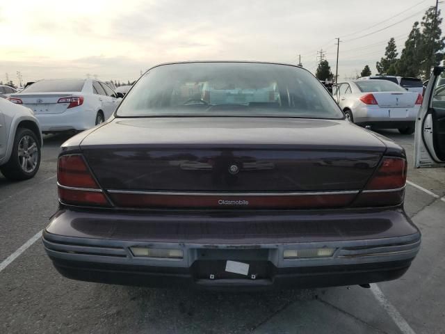 1995 Oldsmobile 88 Royale