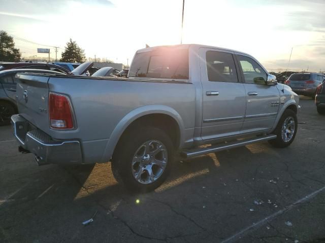 2015 Dodge 1500 Laramie