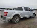 2018 Ford F150 Super Cab