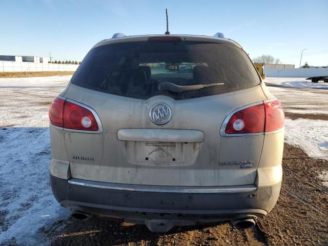 2009 Buick Enclave CXL