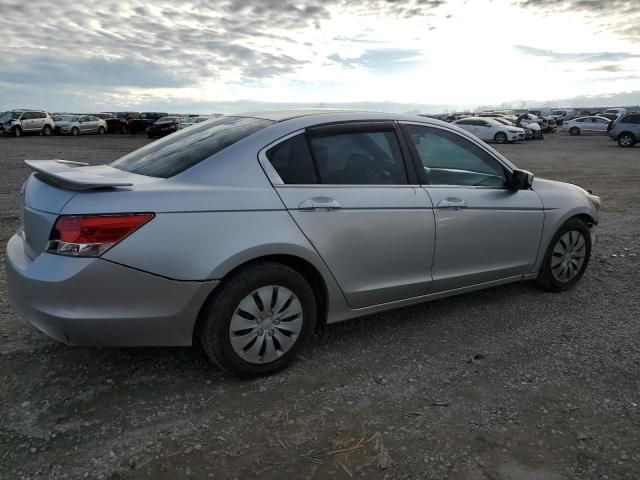 2008 Honda Accord LX