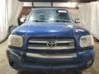 2006 Toyota Tundra Double Cab SR5