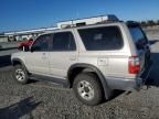 2000 Toyota 4runner SR5