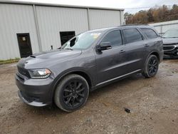 Dodge salvage cars for sale: 2018 Dodge Durango R/T