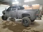 2011 Chevrolet Silverado K2500 Heavy Duty LT