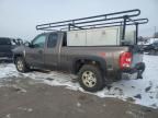 2007 Chevrolet Silverado K1500