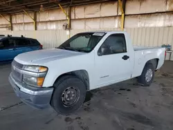 2005 Chevrolet Colorado en venta en Phoenix, AZ