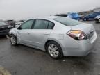 2011 Nissan Altima Base