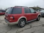 2010 Ford Explorer Eddie Bauer