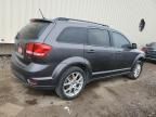 2018 Dodge Journey SXT