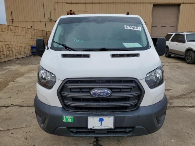 2020 Ford Transit T-150