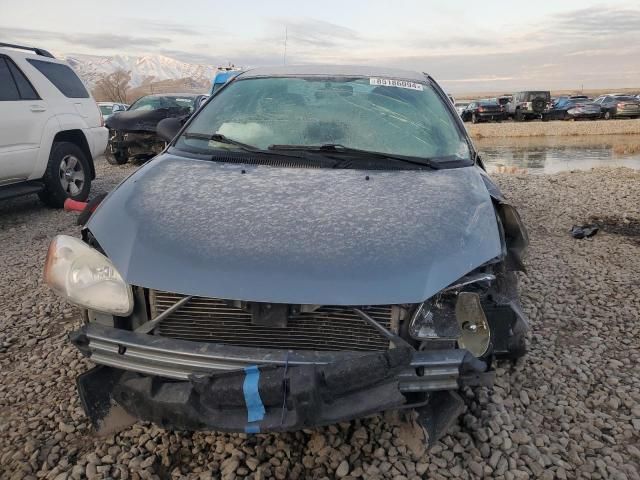 2006 Dodge Stratus SXT