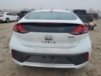 2020 Hyundai Ioniq SE