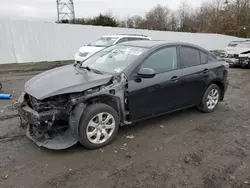 2013 Mazda 3 I en venta en Windsor, NJ