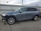 2018 Volvo XC90 T6