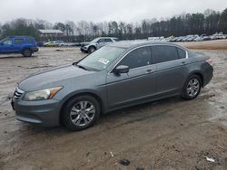 Run And Drives Cars for sale at auction: 2012 Honda Accord LXP