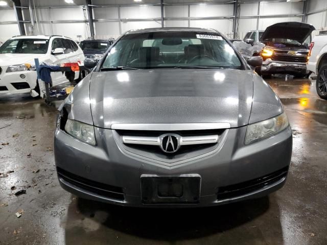 2004 Acura TL