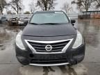 2015 Nissan Versa S