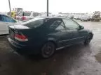 2000 Honda Civic EX