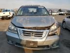 2008 Honda Odyssey Touring