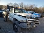 1997 Dodge 1997 Dodge RAM 3500